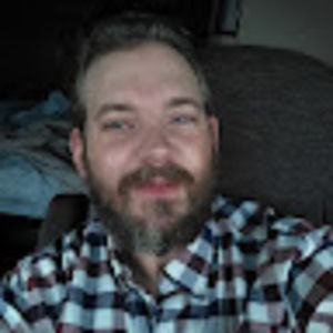 Meet your Posher, Patrick